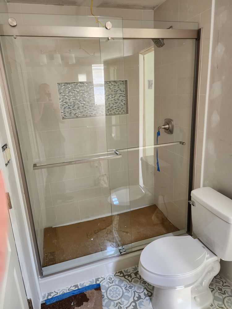 All Photos for Mike Lupoli Tile in Palm Coast, FL