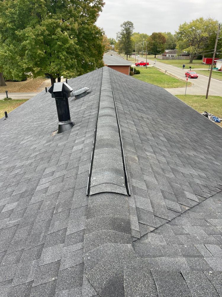 All Photos for Roofing Install Near Parker City, IN in Pendleton, IN