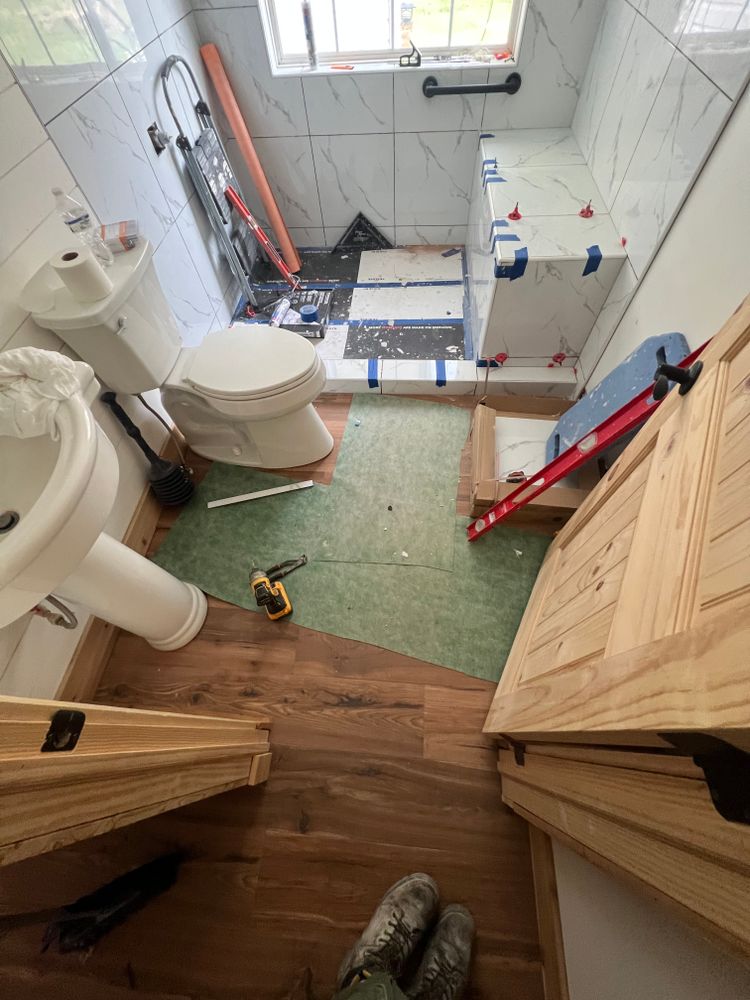 All Photos for Skyland Remodel Company in Asheville, NC