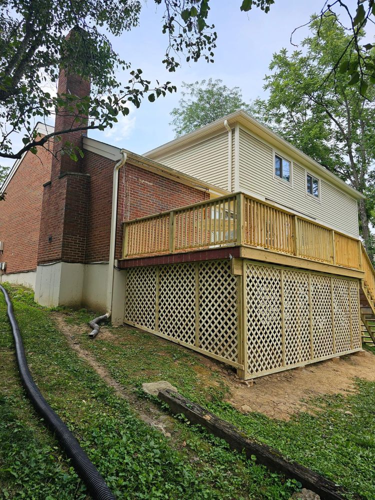 All Photos for Hearts & Hands Painting in Campbell, KY