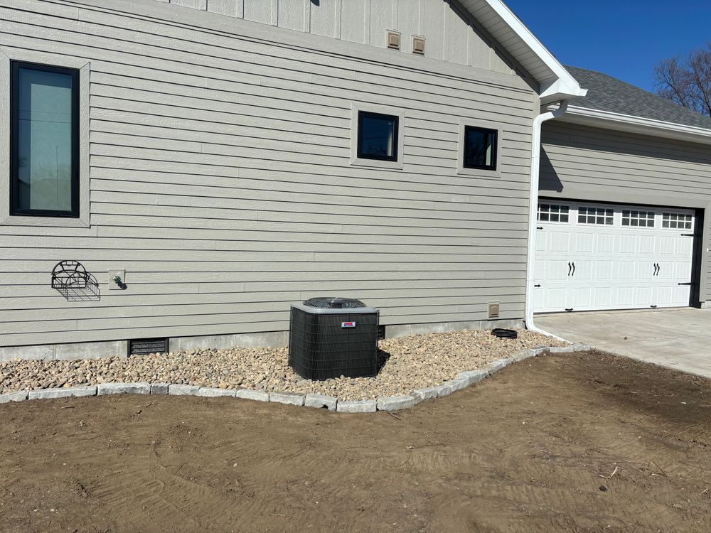 All Photos for Thomas' Lawn Care in Maryville, MO