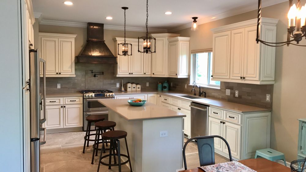 All Photos for Ferro Homes in Macomb County, MI