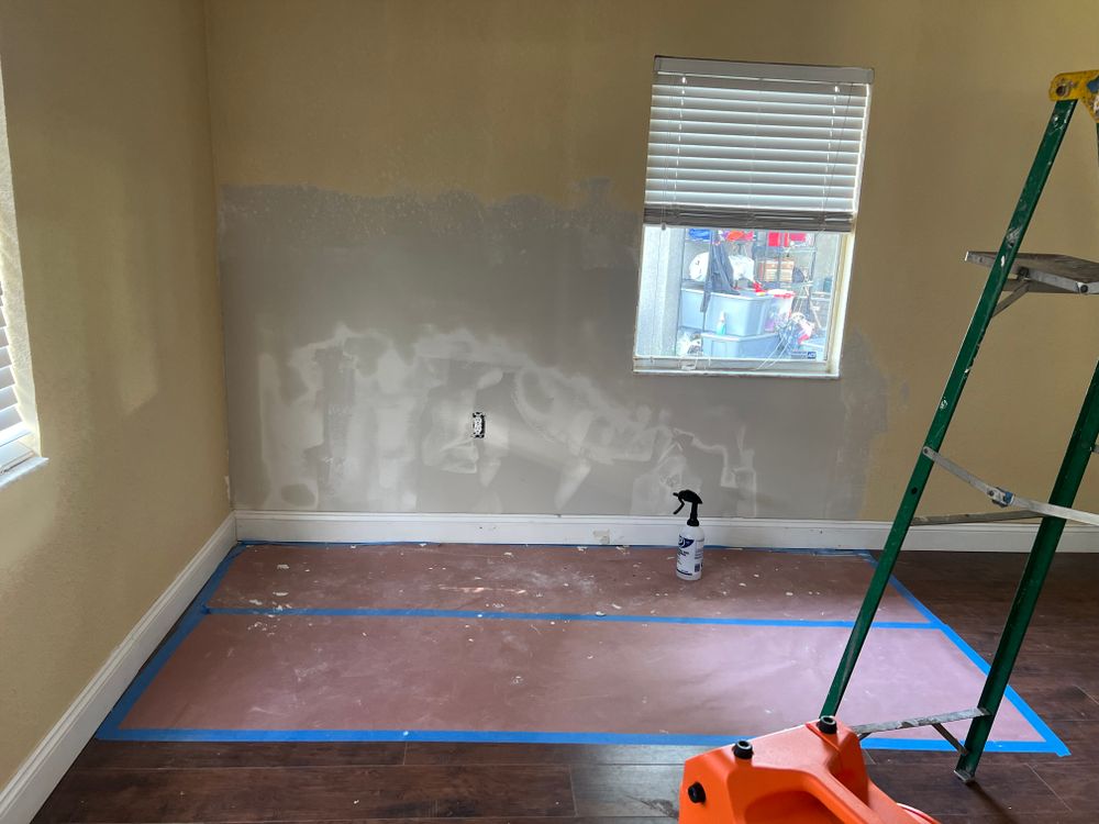 Mold Remediation for N&D Restoration Services When Disaster Attacks, We Come In in Cape Coral,  FL