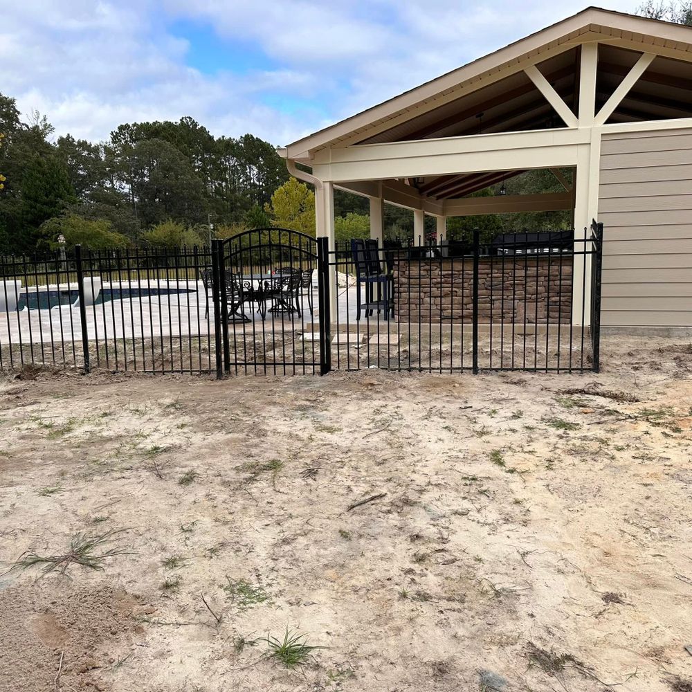 All Photos for Advanced Fencing Solutions in Camden, SC