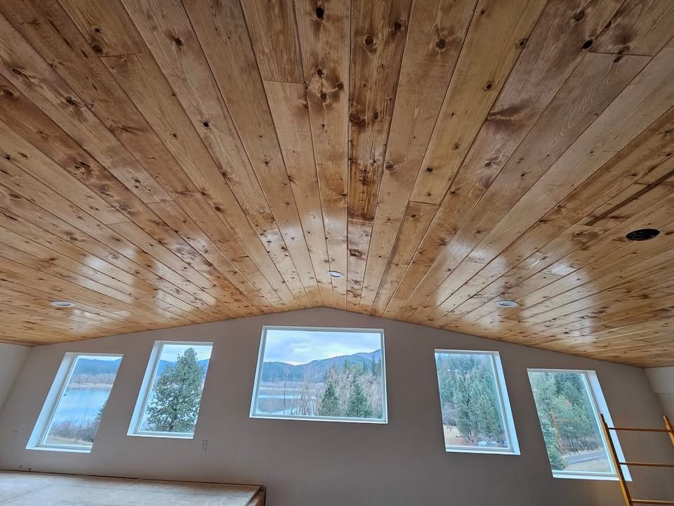 All Photos for Hidden River Construction Services LLC in Potlatch, ID