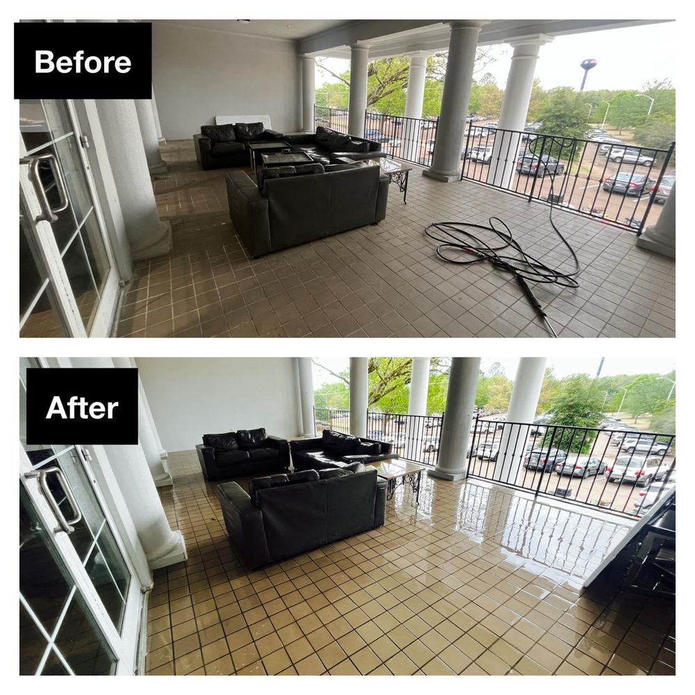 All Photos for Honey Do Oxford Pressure Washing and Soft Washing in Oxford, Mississippi