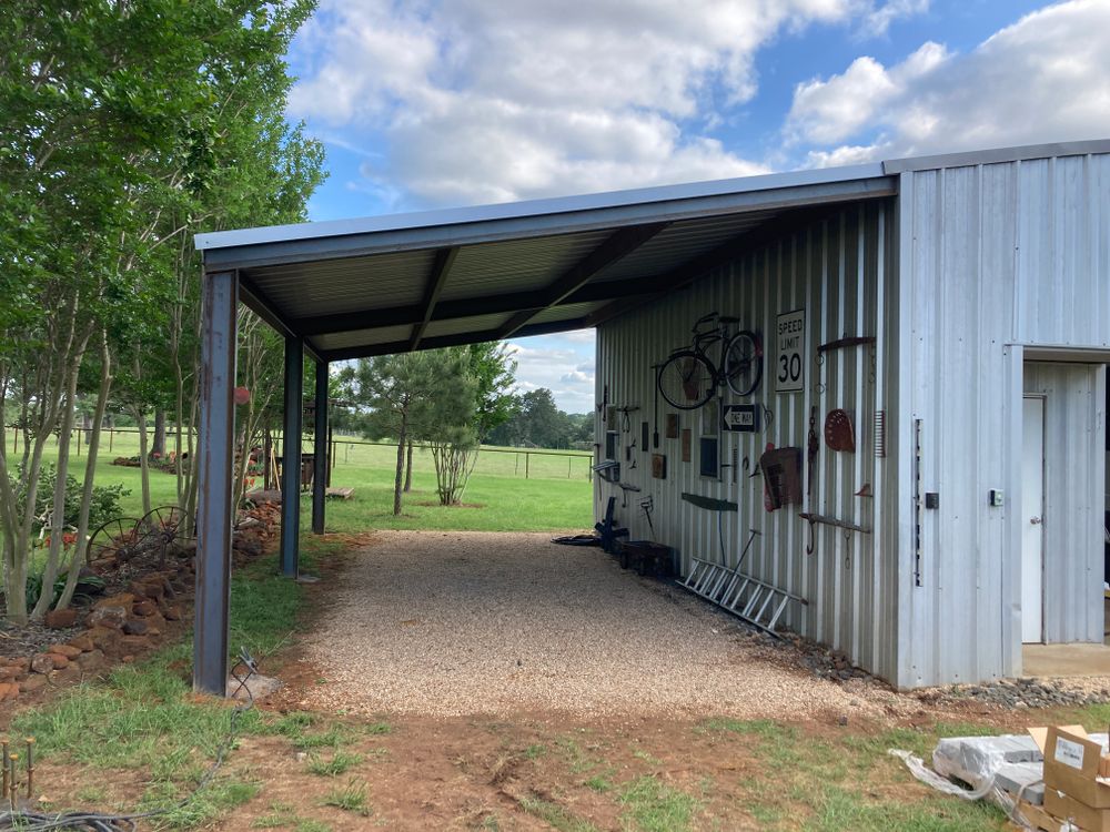 All Photos for 292 Construction LLC in Gonzales County, TX