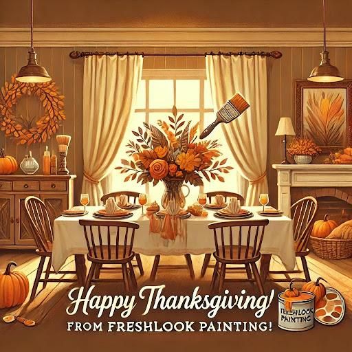 All Photos for Freshlook Painting LLC in Springfield, PA