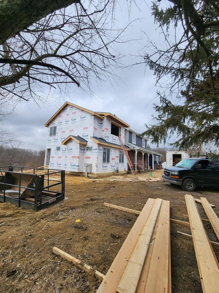 All Photos for Mitchell Builders LLC in Lake County, IN