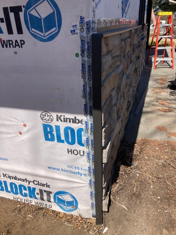 All Photos for The Gutter Man Seamless in Kearney, NE