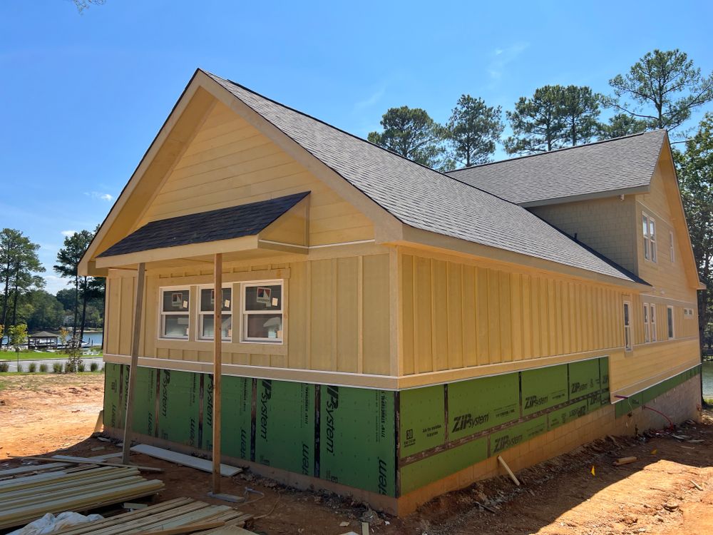 All Photos for Anchor Point Builders LLC in Greenville, SC