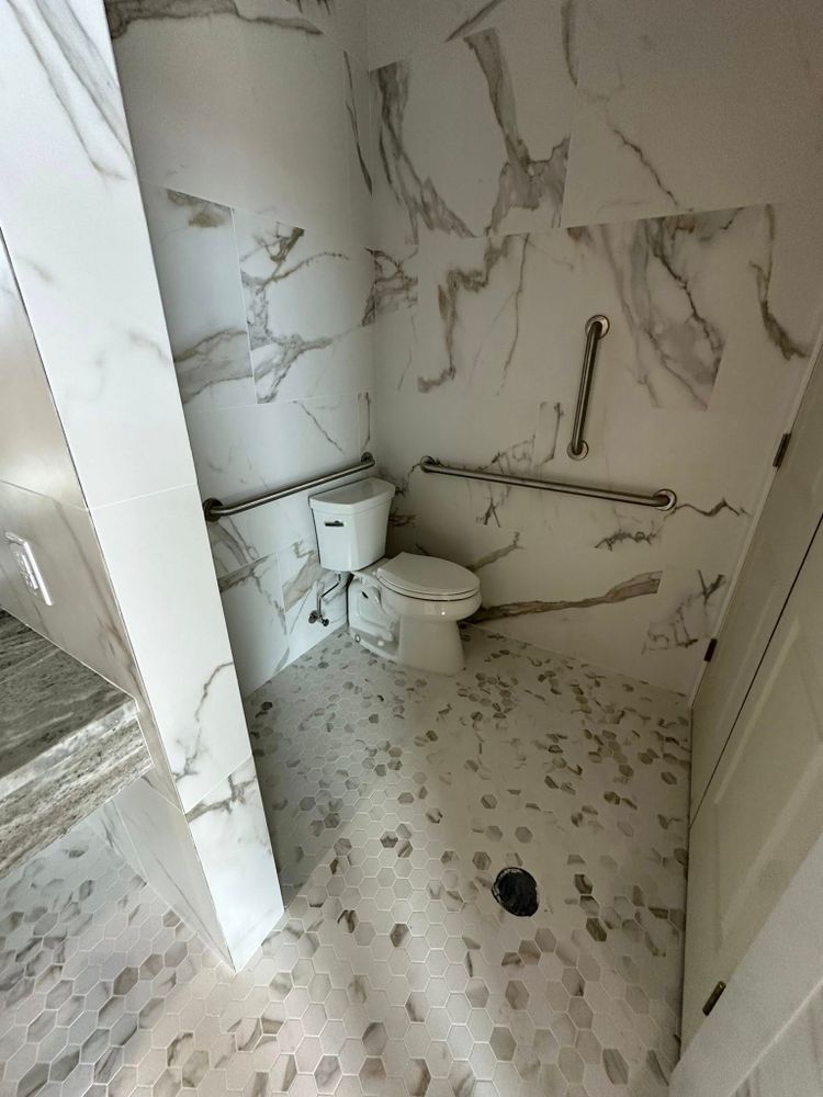 Our expert team provides reliable toilet repairs and installations, ensuring efficient function and preventing leaks. We prioritize timely service with minimal disruption, offering peace of mind for your home's plumbing needs. for Beauvais Plumbing Co. in Asheville, NC