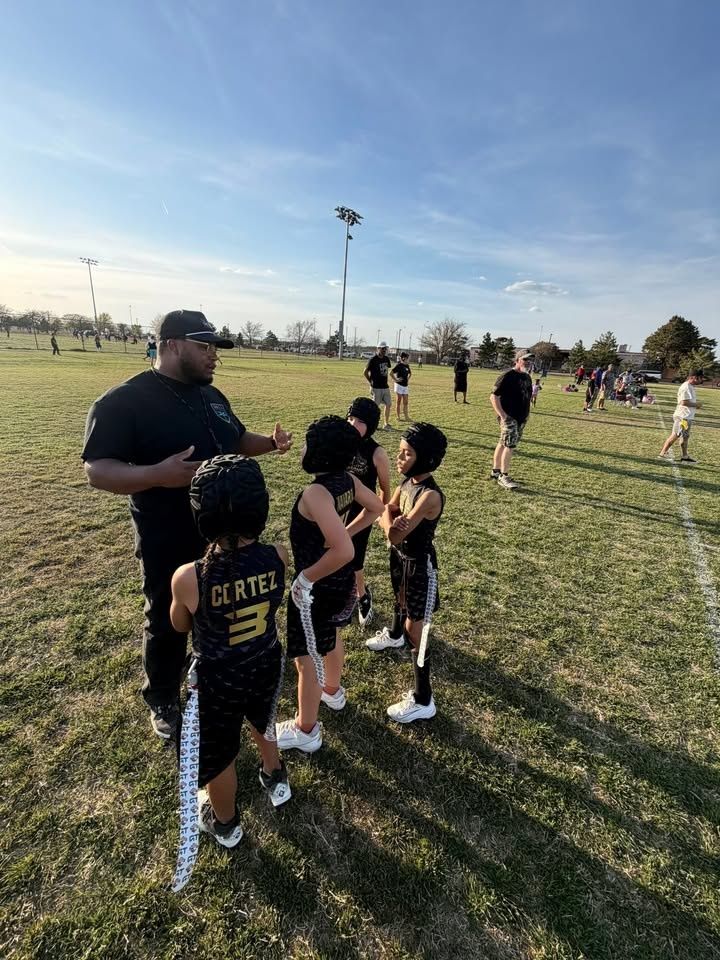 All Photos for Iron Plains Youth Football League in Amarillo, TX