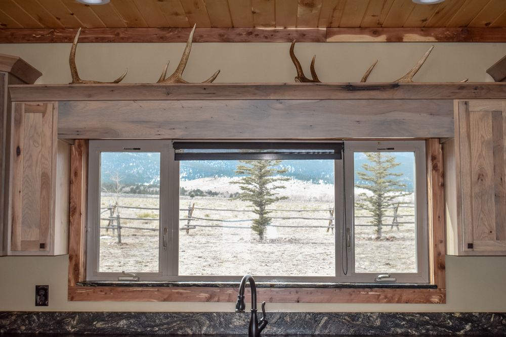 All Photos for Crestone Cabinetry LLC in Westcliffe, CO