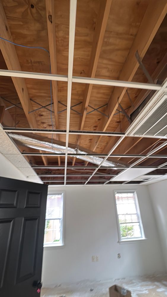 All Photos for Sanchez Paint Pros in Frederick, MD