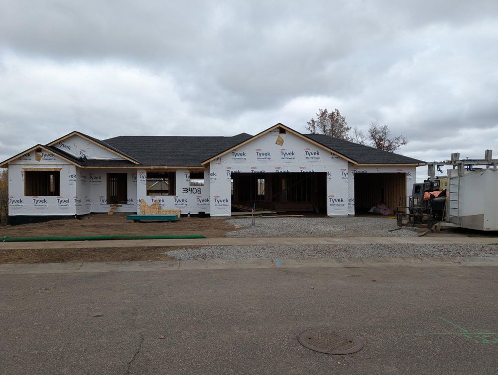 All Photos for Bnh Contractors in Cold Spring, MN