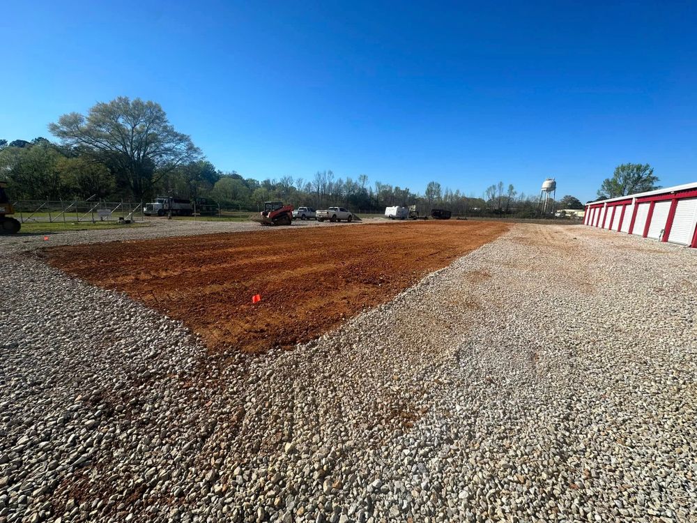 All Photos for DC Construction Company LLC in Clanton, AL