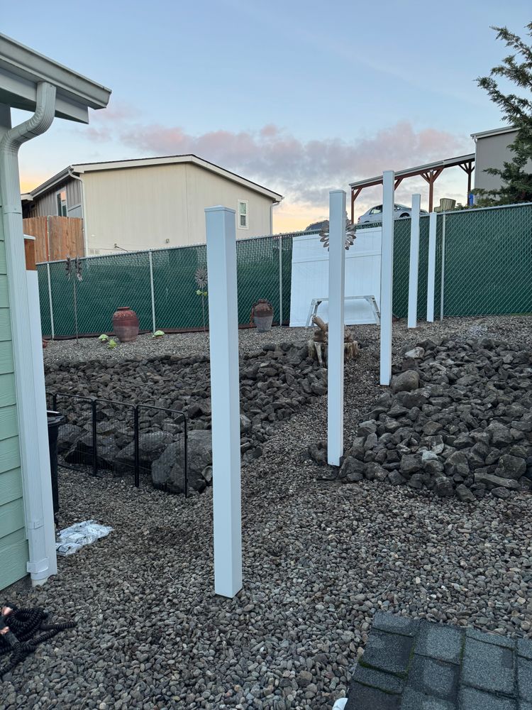 All Photos for Trinity Painting & Construction in Douglas County, OR