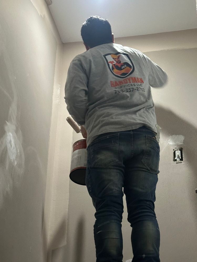 All Photos for JAG Handyman Services in Silver Spring, MD