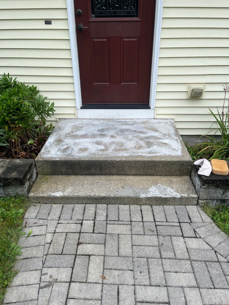 Transform your home's exterior with our durable and low-maintenance Vinyl Siding service. Enhance curb appeal, improve energy efficiency, and protect your home from the elements. Contact us for a consultation! for Mac Construction in Cranston, RI