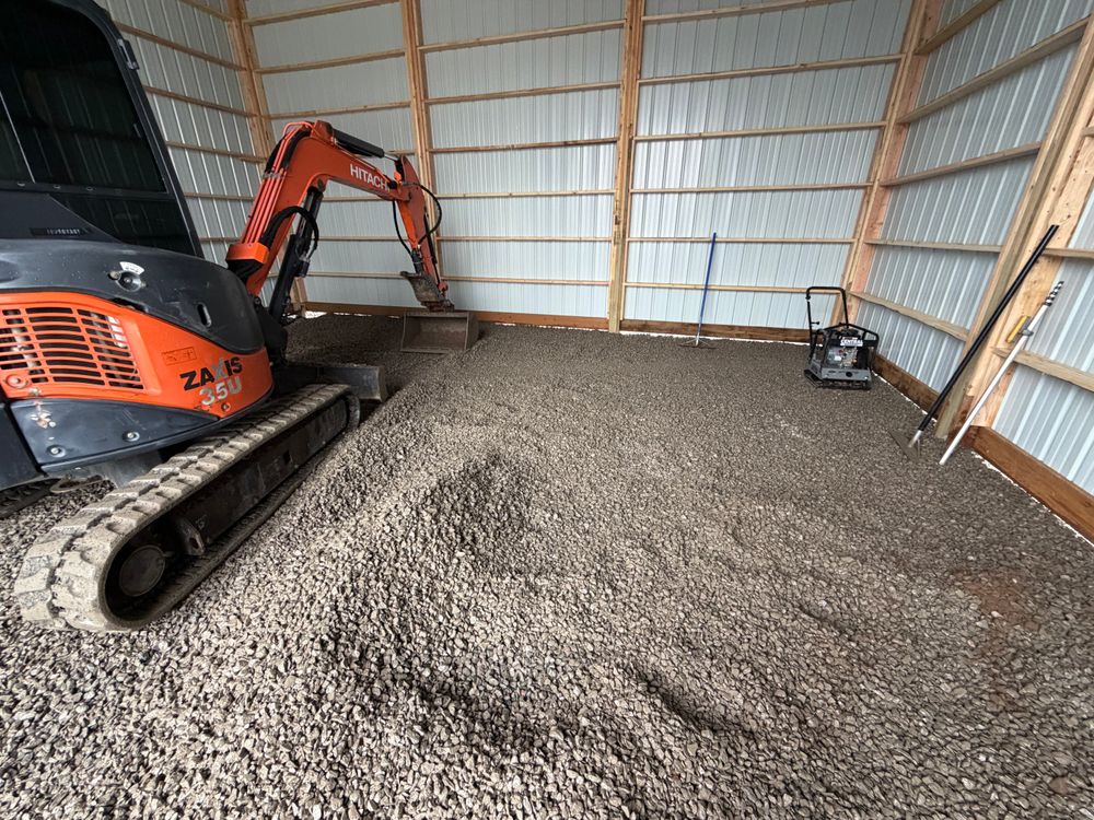 All Photos for Real Time Excavation & Design in West Haven, UT