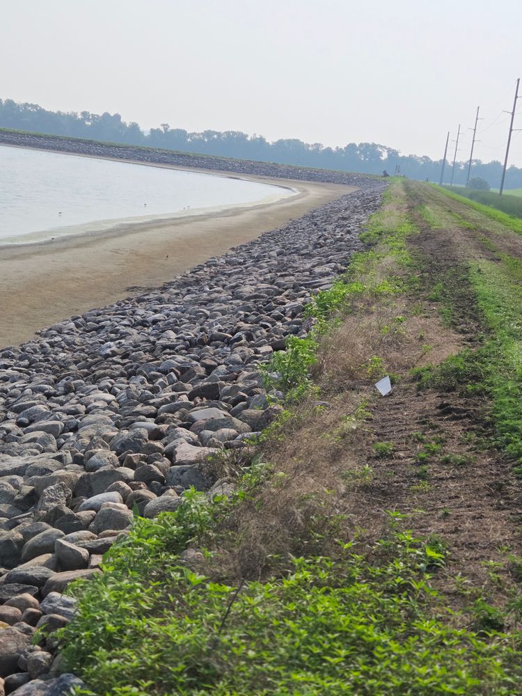 All Photos for Matejcek Excavating in Breckenridge, MN