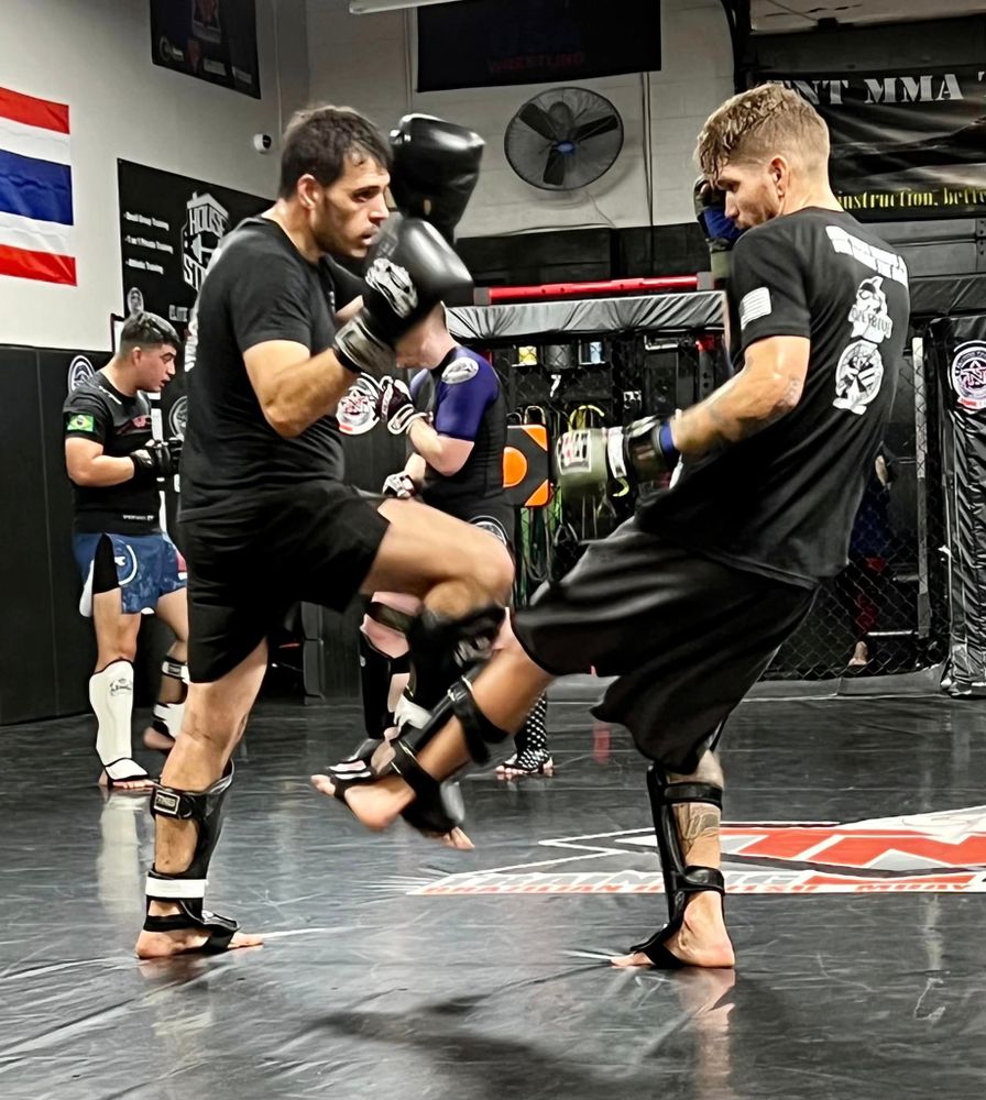 Classes and Facility for Rukkus Athletics MMA and Performance Center in Phoenix, AZ