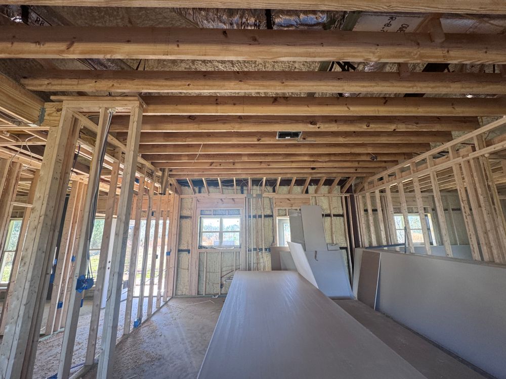 All Photos for Red Line Construction in Baldwin County,  AL