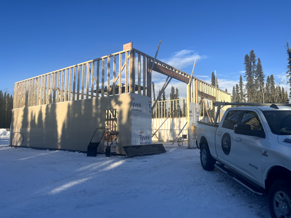 All Photos for Clore Construction in Kenai, AK