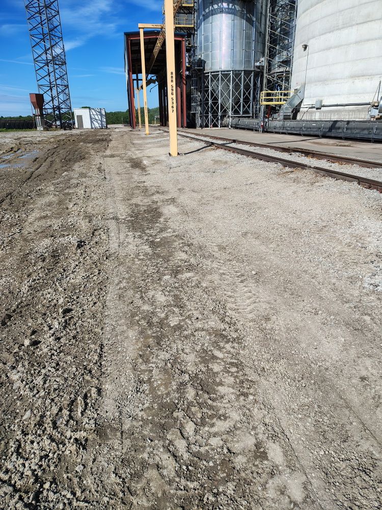 All Photos for Bishop Asphalt Sealcoating in Marceline, MO
