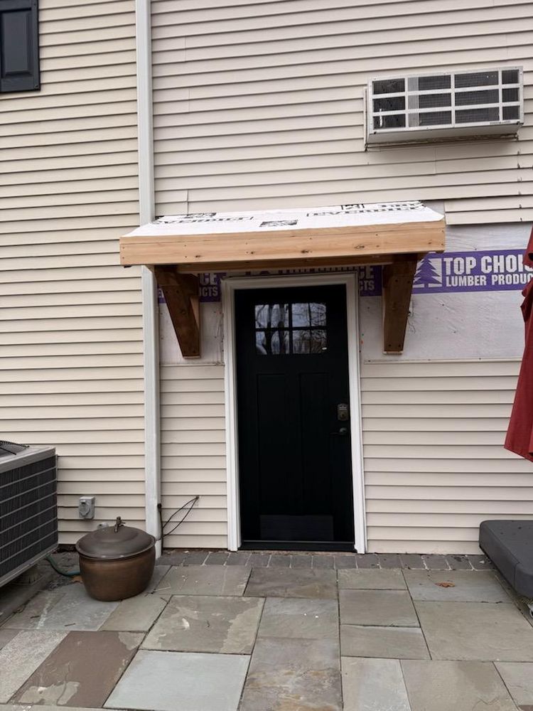 All Photos for Harris Contracting in White Hall, MD