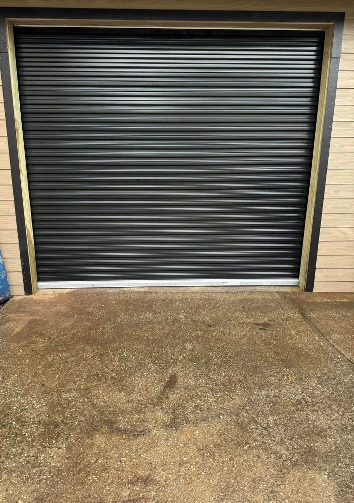 Garage Door Installation for Tri-County Garage Doors in Altoona, FL