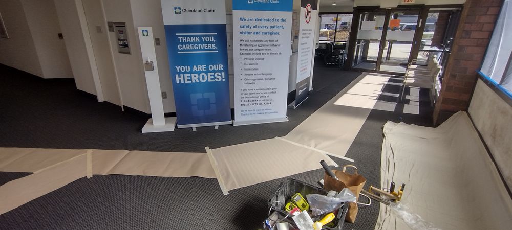 All Photos for Norm's Painting & Services in Cleveland, OH