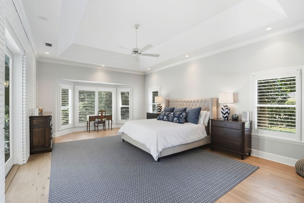 Interior Renovations for Mid Florida General Contracting in Altamonte Springs, FL