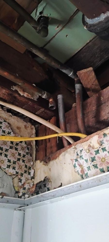 All Photos for Kemps’ Handyman Service in Shenandoah, PA