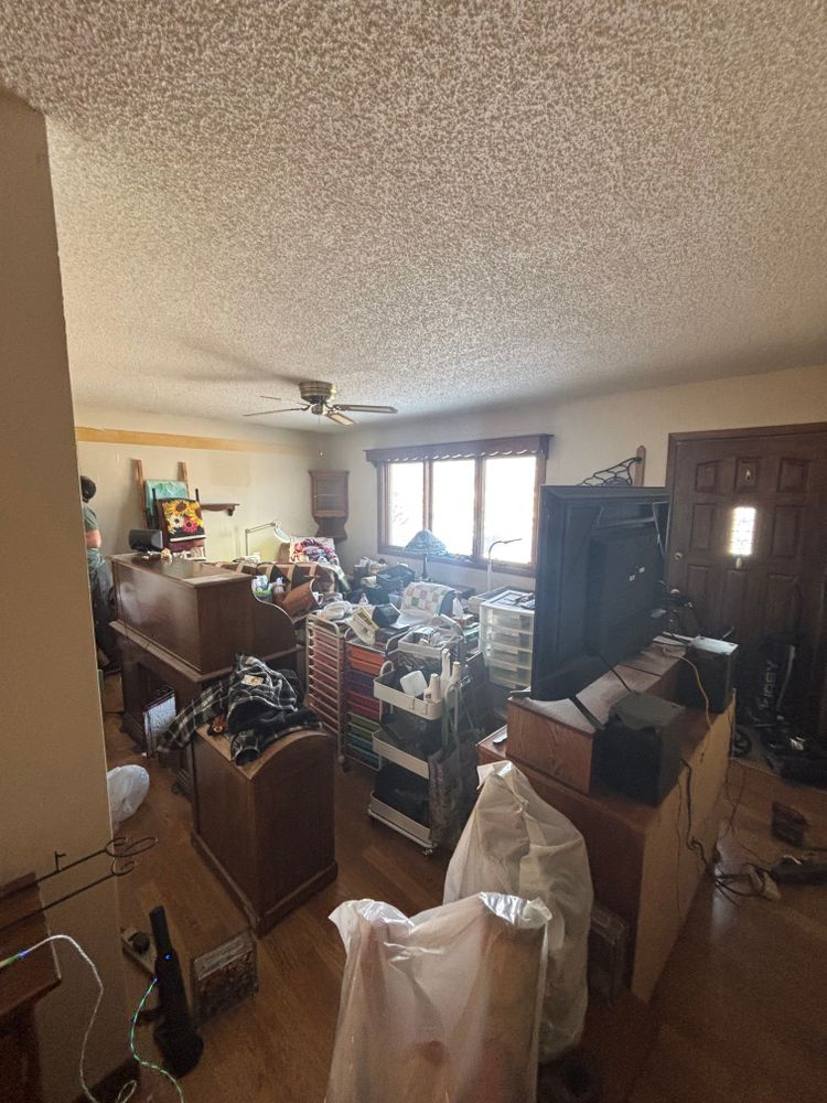 All Photos for Zimmer Construction & Remodeling in WaKeeney, KS