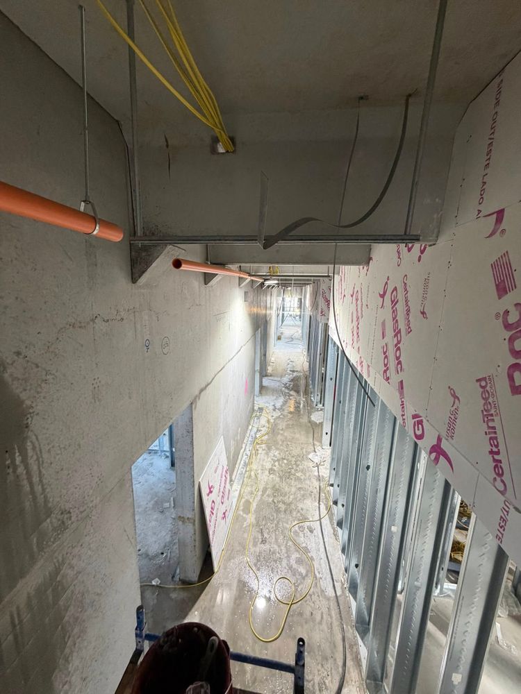 All Photos for DMS Concrete Cutting in Bushnell, FL