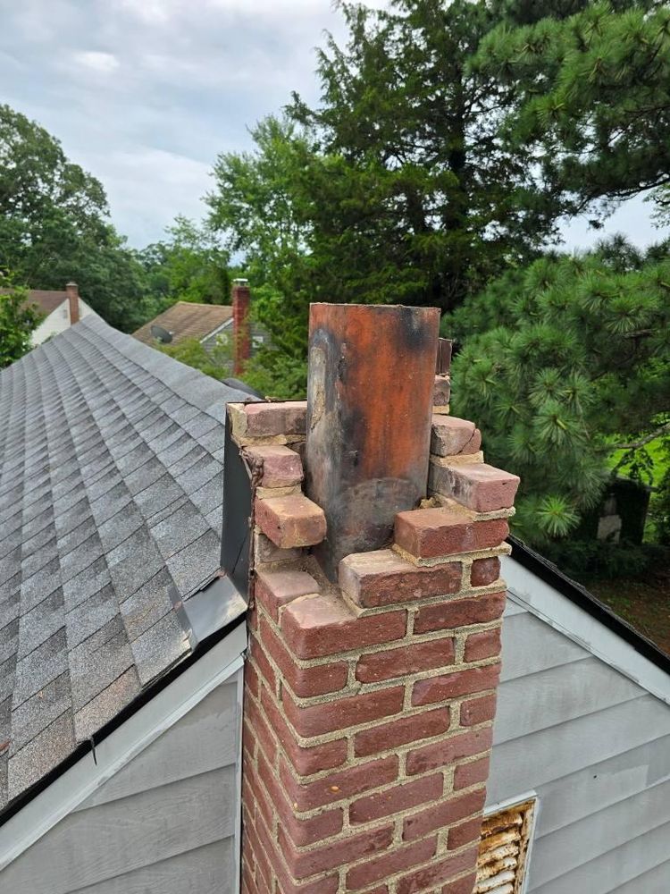 All Photos for Top Notch Chimney Services in Charlotte Hall, MD