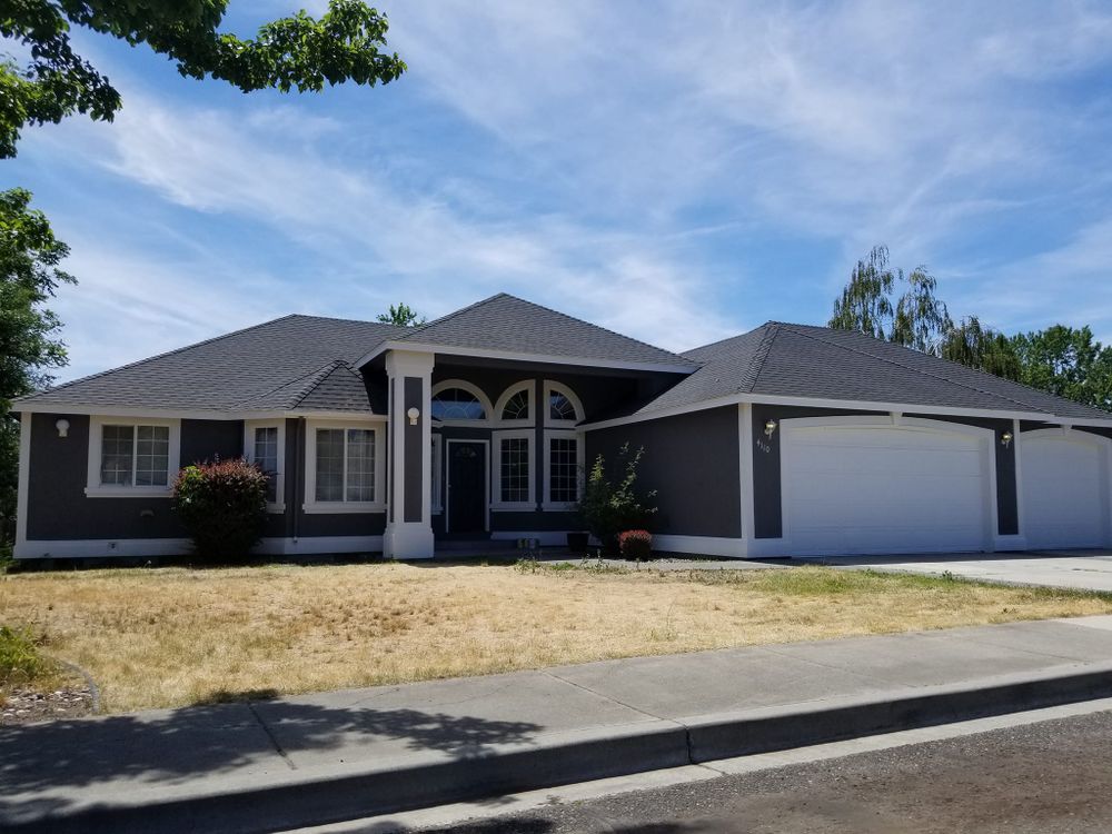 Kitchen and Cabinet Refinishing for Magic Touch Painting in West Richland, WA