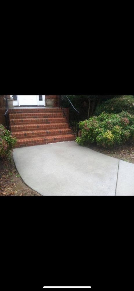 All Photos for JB Applewhite's Pressure Washing in Anderson, SC