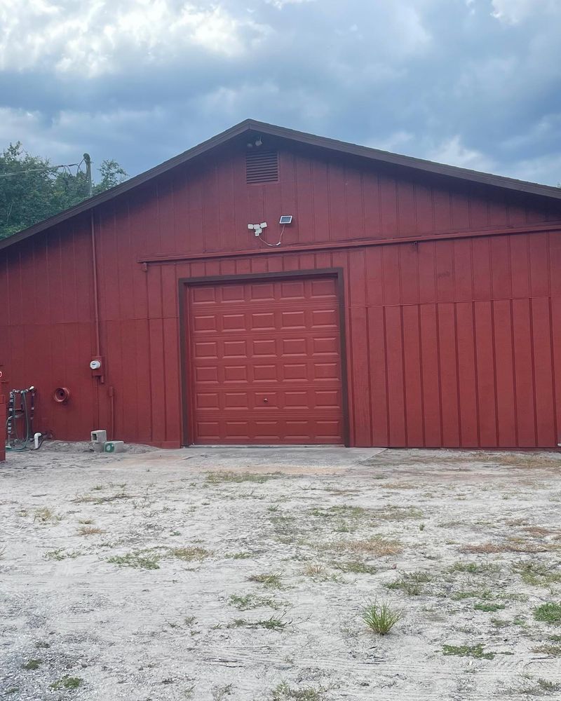 Transform your home's curb appeal with our professional exterior painting services. We use high-quality paints and expert techniques to ensure a durable, vibrant finish that withstands the elements and enhances beauty. for Bison Painting And Pressure Washing in Lakeland, FL
