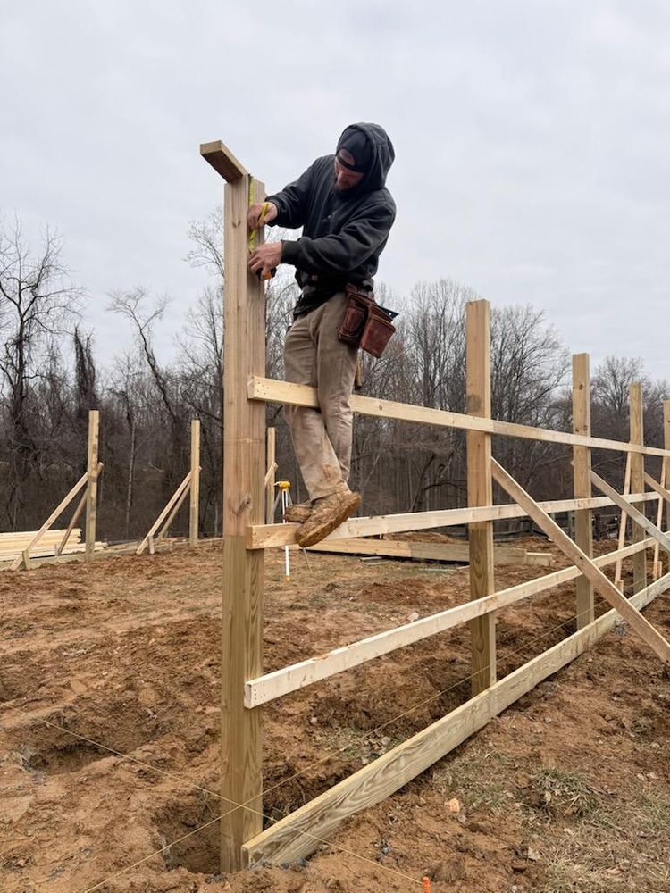 All Photos for Harris Contracting in White Hall, MD