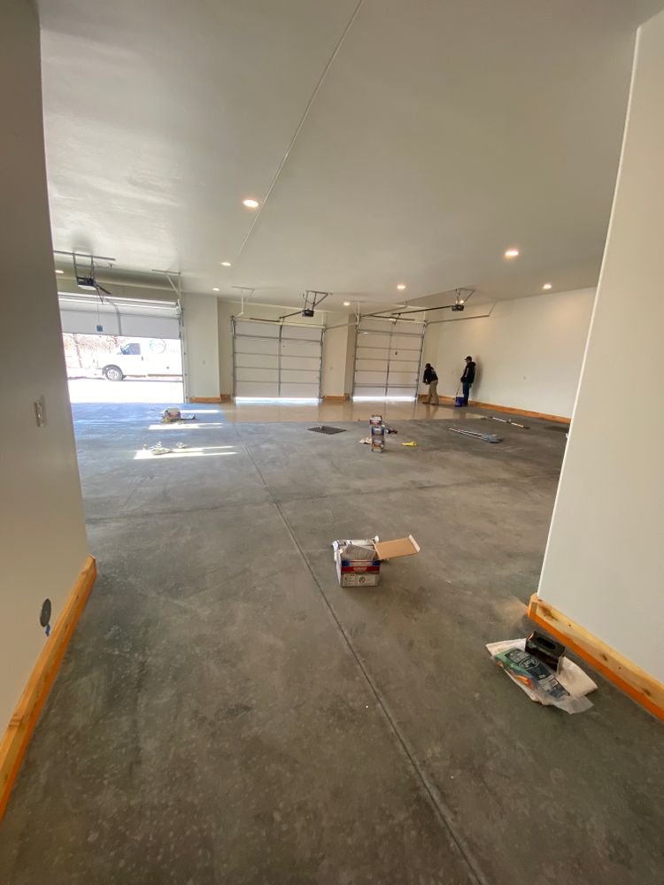 All Photos for MRV Construction in El Paso, TX