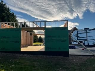 All Photos for CM Construction in Erwin, TN