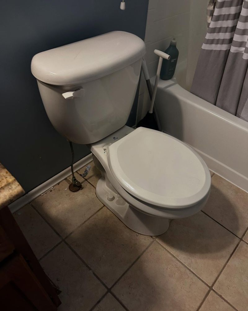 Interior Repairs for Nate’s Handyman Services in Rochester, NY