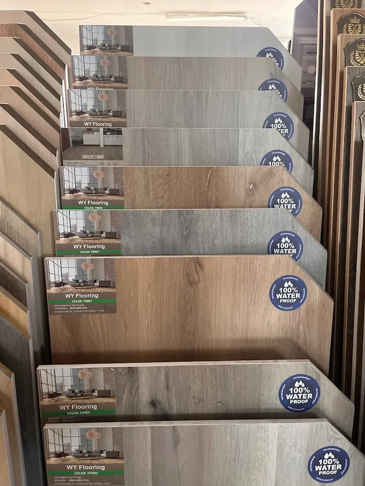 All Photos for NV Carpets in Fontana, CA