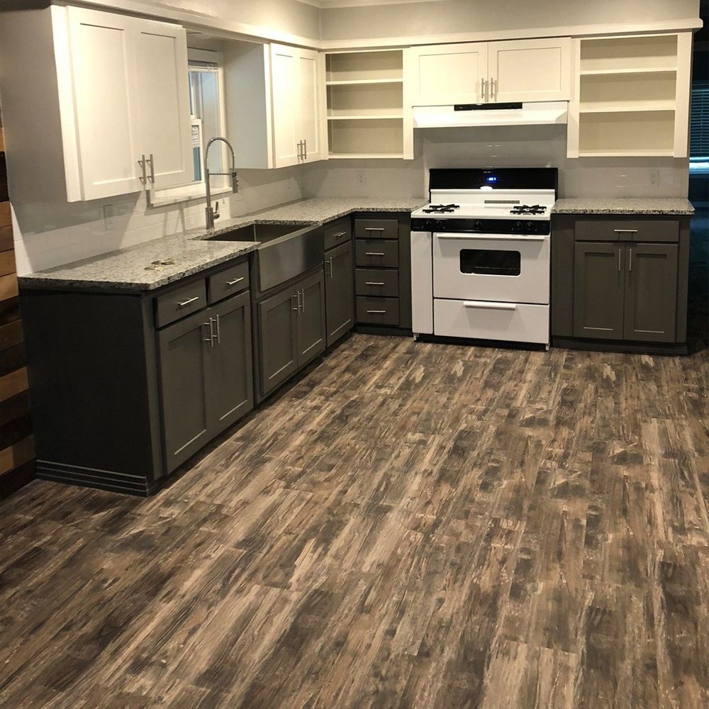 Interior Renovations for Affordable Remodeling ETX in Tyler, TX