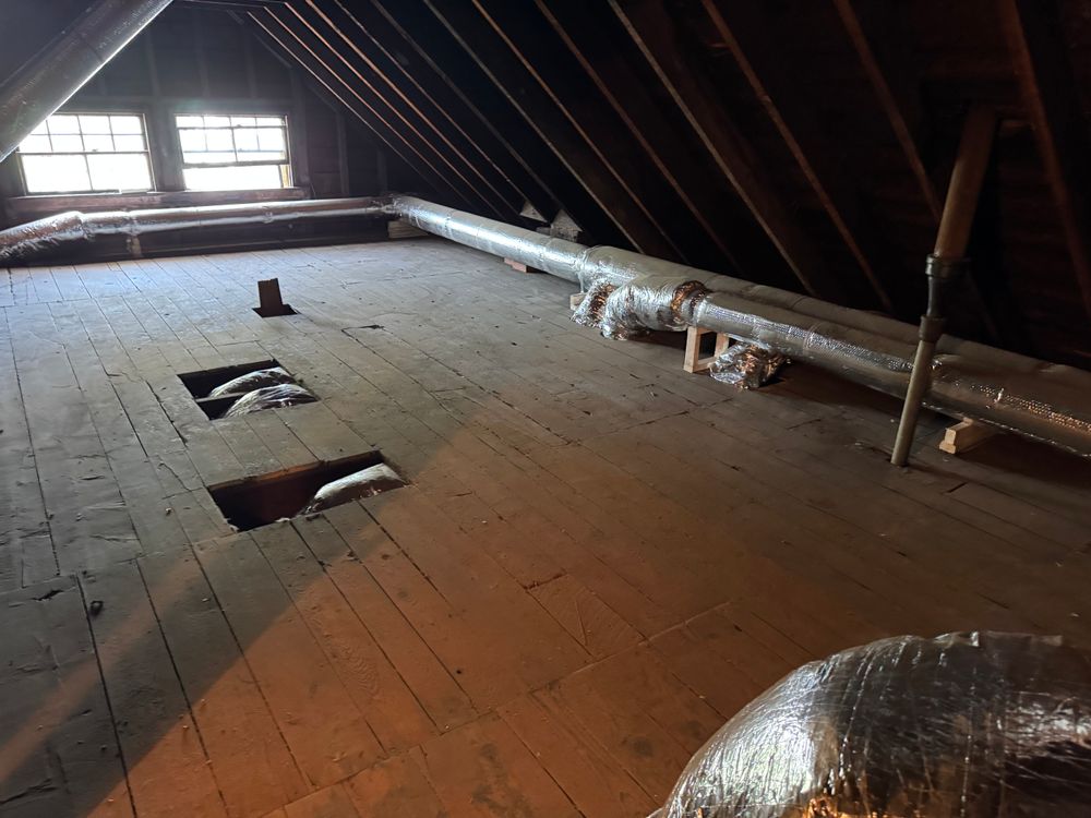 All Photos for Charlotte Mechanical in Haverhill, MA