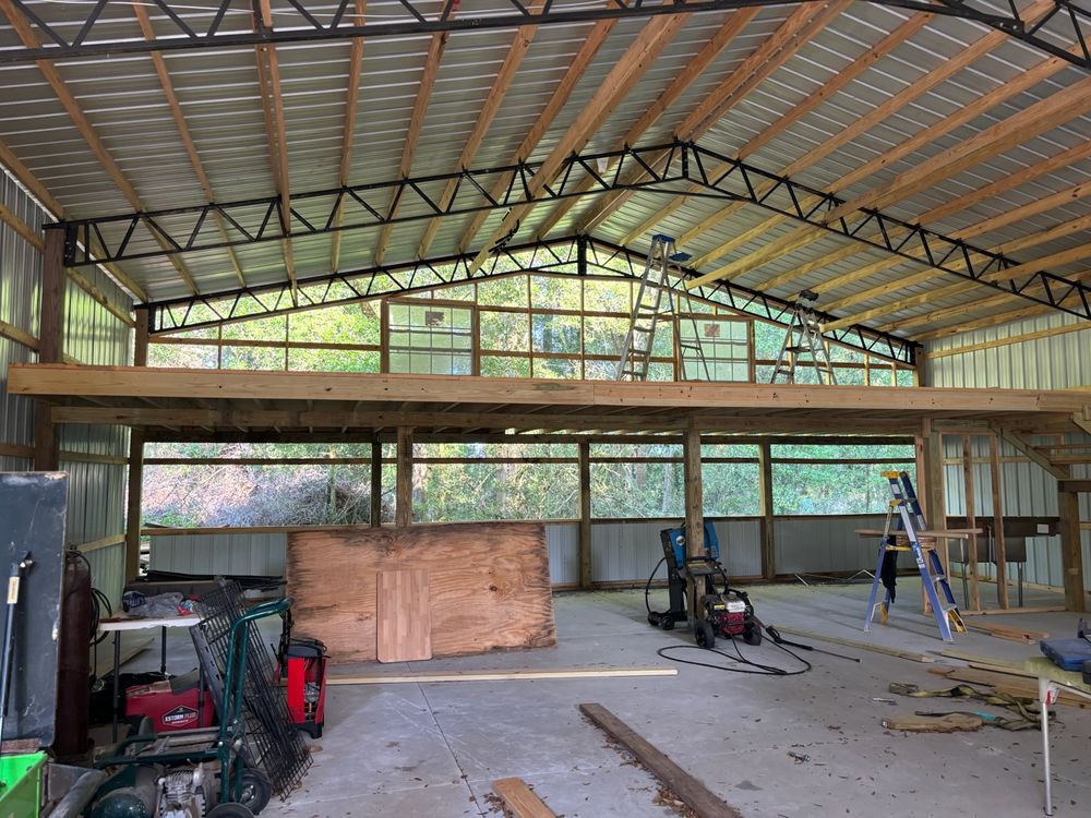 All Photos for CR Renovations and Maintenance in Bell, FL