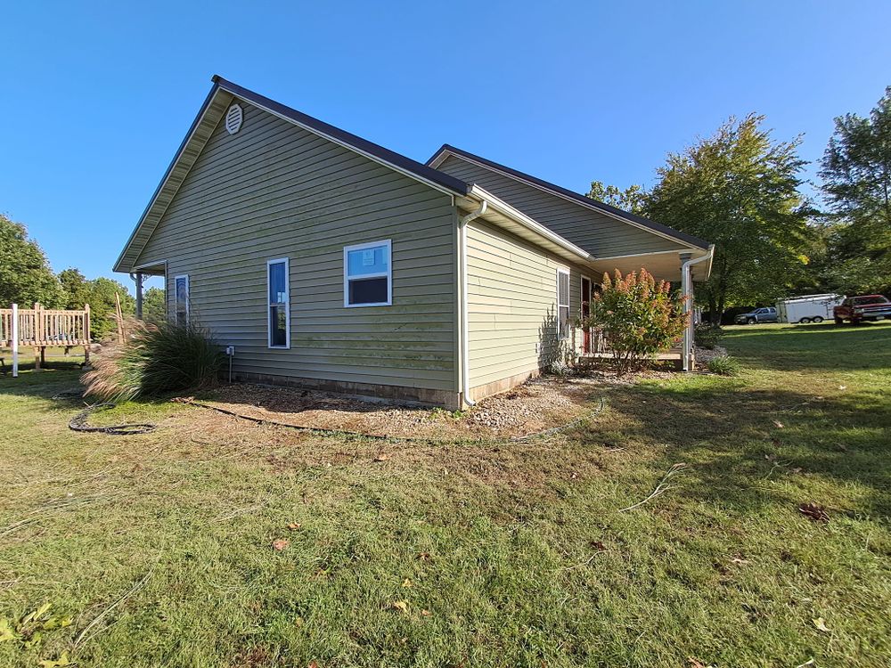 Tunnel's To Towers - ADA Compliant, Deck and Bath for Dead Tree General Contracting in Carbondale, Illinois